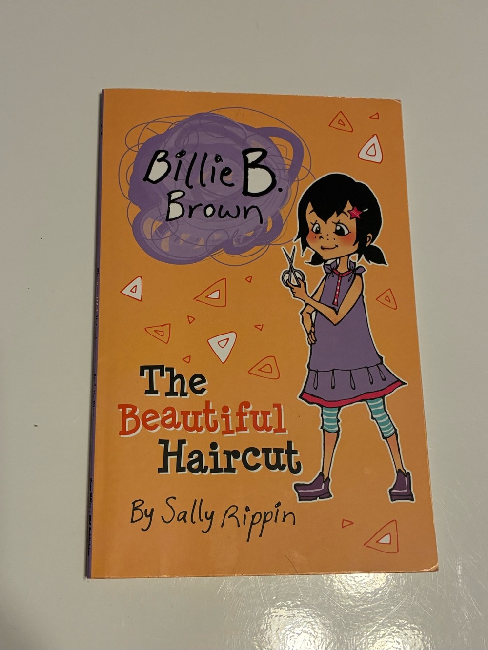 Billie B. Brown books (7 set bundle) - Picture 5 of 15
